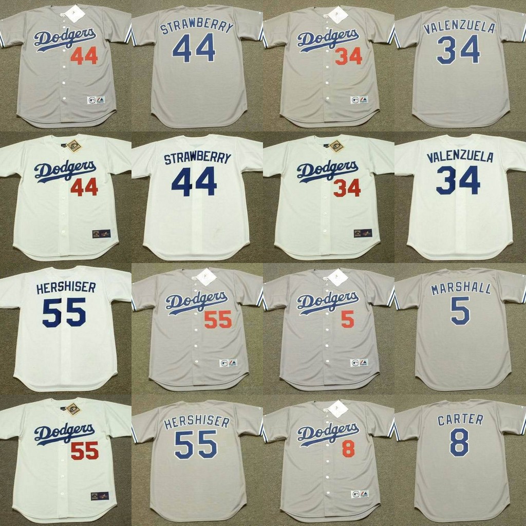 Los Angeles 5 Mike … - image