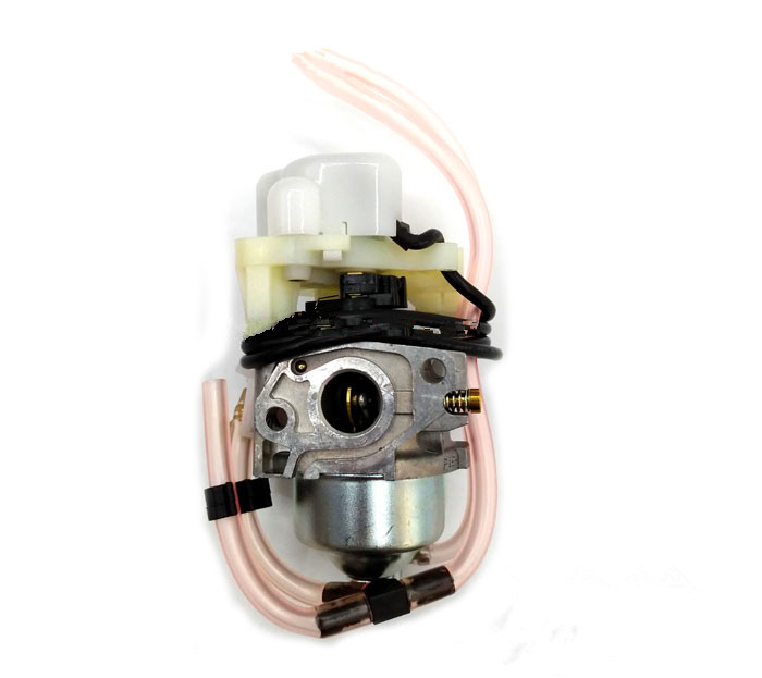 Carburetor for KIPOR KG55 IG1000 IG1000S KGE1000TI 1KVA digital inverter generator 53.5CC Carb
Carburetor for KIPOR KG55 IG1000 IG1000S KGE1000TI 1KVA digital inverter generator 53.5CC Carb