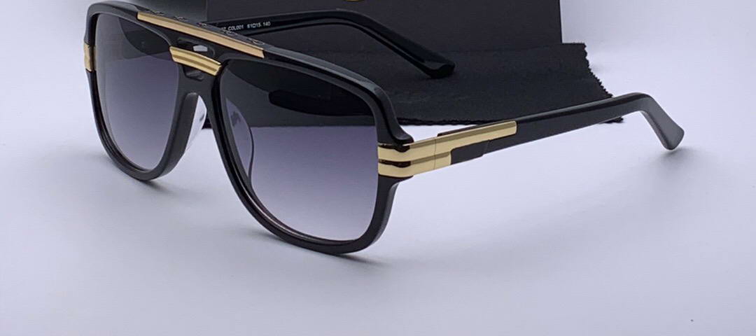 Men Glasses Sunglas… - image