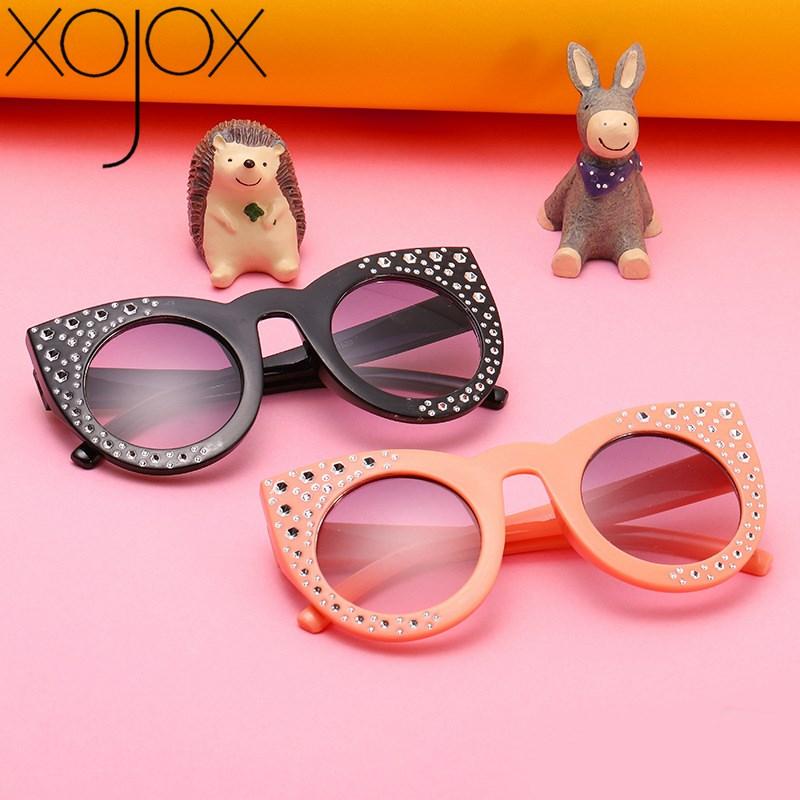 Xojox Girls Sunglas… - image