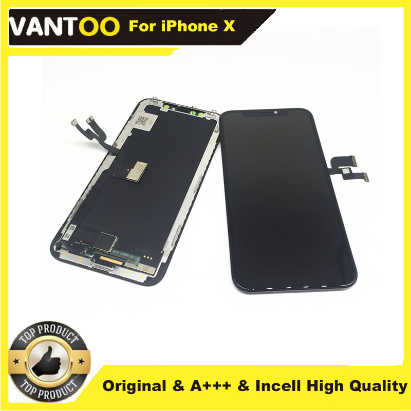 Premium Incell quality LCD Display Touch Screen Panels For iPhone X Xs Xr XsMax 11 11Pro Max Factory supply free DHL
Premium Incell quality LCD Display Touch Screen Panels For iPhone X Xs Xr XsMax 11 11Pro Max Factory supply free DHL