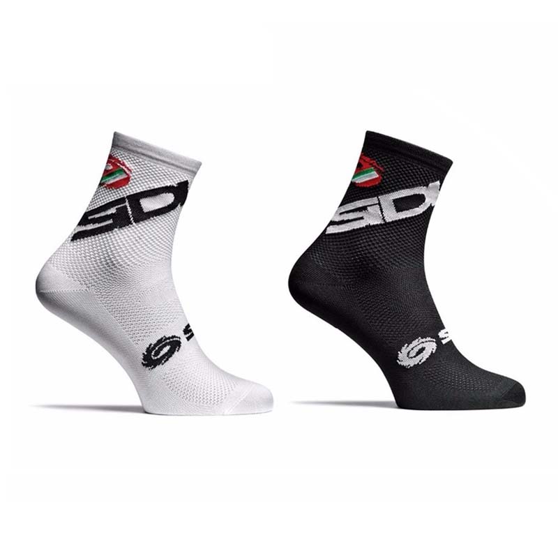 New Professional Cycling Bicycle Socks Compress Stocking Breathable Mountain Bike Running Outdoor Sports Coolmax Socks BC0222, Black1
New Professional Cycling Bicycle Socks Compress Stocking Breathable Mountain Bike Running Outdoor Sports Coolmax Socks BC0222, Black1