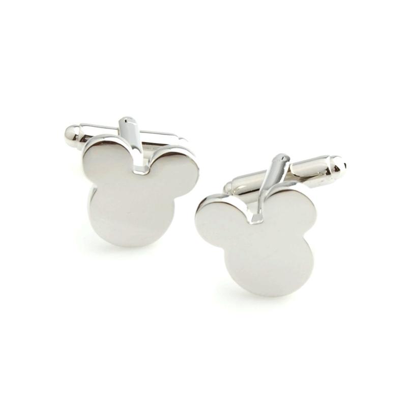 Cuff Link Sets YH-1077 Novelty Animal Cufflinks Kangaroo Dog Dinosaur - Factory Direct Selling