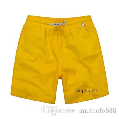 European and American wind men's outdoor sports leisure big horse beach shorts High quality cotton 2018 new men's wear polo shorts, White;black
European and American wind men's outdoor sports leisure big horse beach shorts High quality cotton 2018 new men's wear polo shorts, White;black