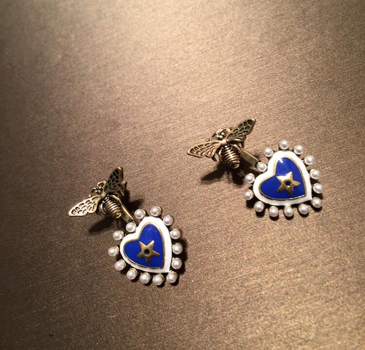 Fashion- Bee Two-Co… - image