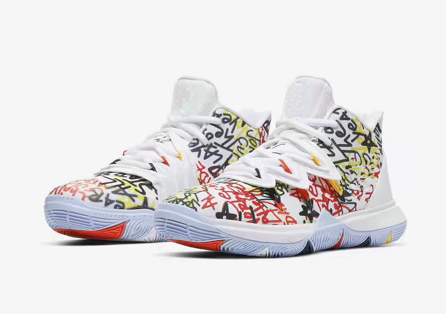 Top quality Kyries 5 Keep Sue Fresh for sale With Box B men Irving Basketball shoes shop
Top quality Kyries 5 Keep Sue Fresh for sale With Box B men Irving Basketball shoes shop