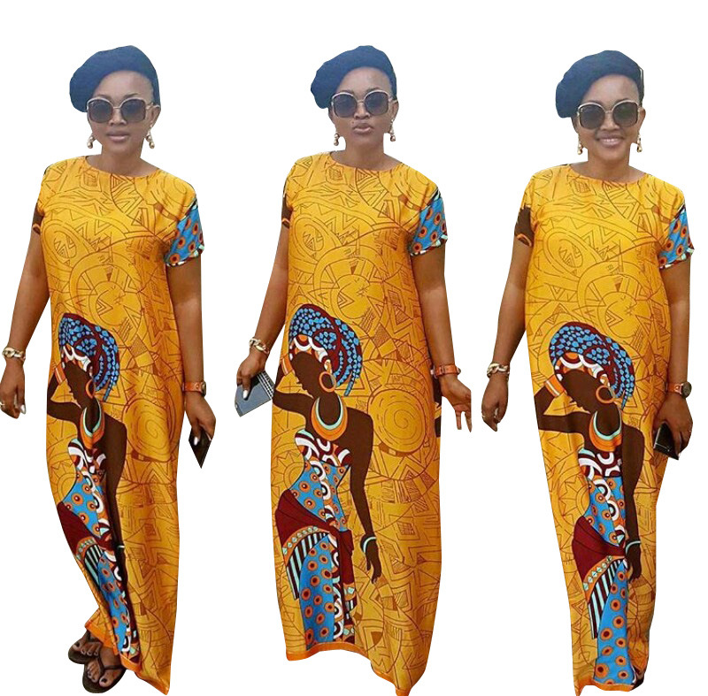 2017 Robe Africaine African Dresses Clothing Traditional Women New Arrival Time-limited Cotton Spandex Clothes, Red
2017 Robe Africaine African Dresses Clothing Traditional Women New Arrival Time-limited Cotton Spandex Clothes, Red