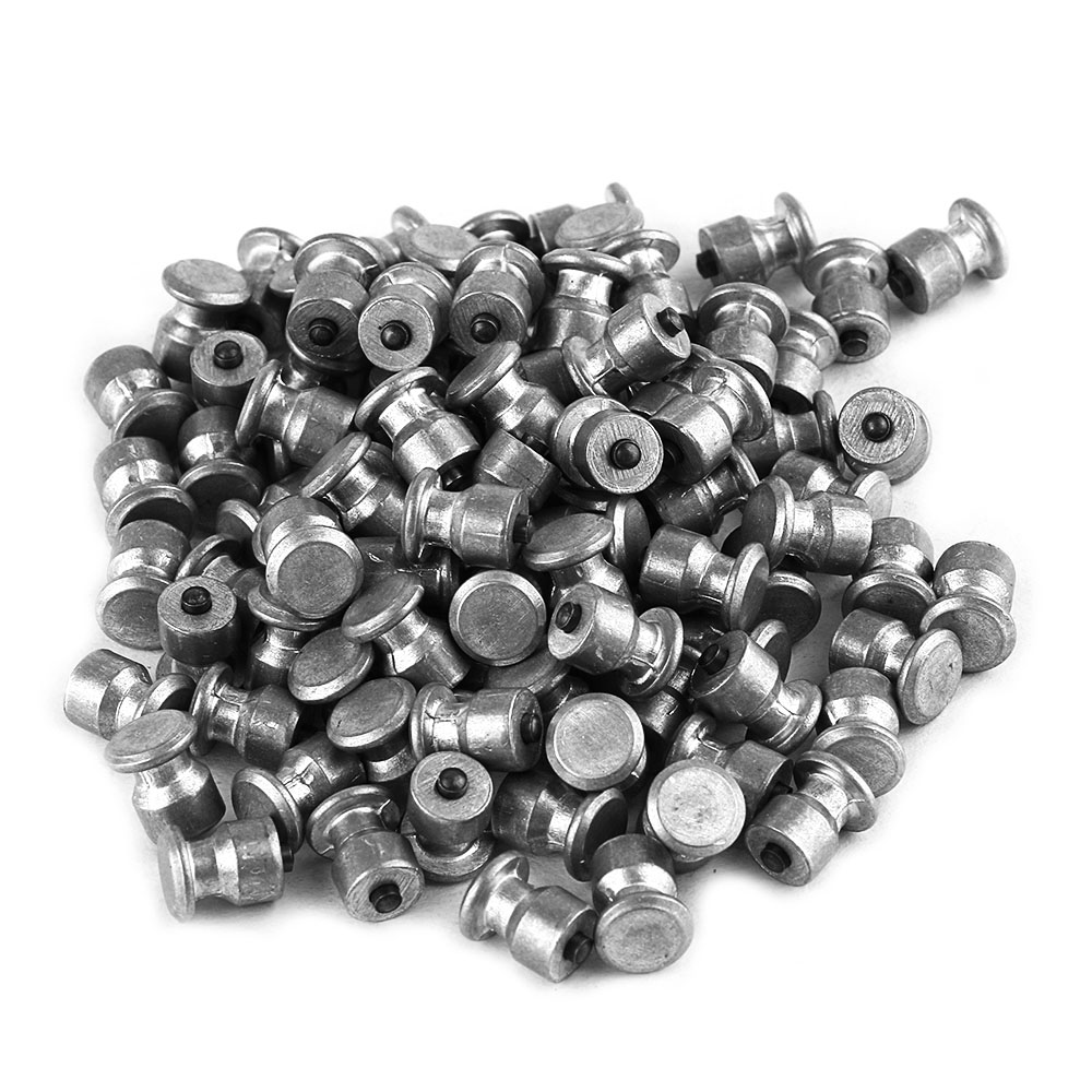 Freeshiping Tire Stud Small Screws Hard Alloy Snow Nail Anti-Slip Screws For Automobile Tire Stud Screws Auto Car Accessories 100 Pcs 8*10mm
Freeshiping Tire Stud Small Screws Hard Alloy Snow Nail Anti-Slip Screws For Automobile Tire Stud Screws Auto Car Accessories 100 Pcs 8*10mm