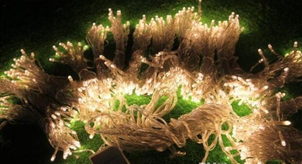 Wedding background light curtain lamp Christmas festival lamp 8MX2M/ 6MX2M 512/478LED Decorative lights