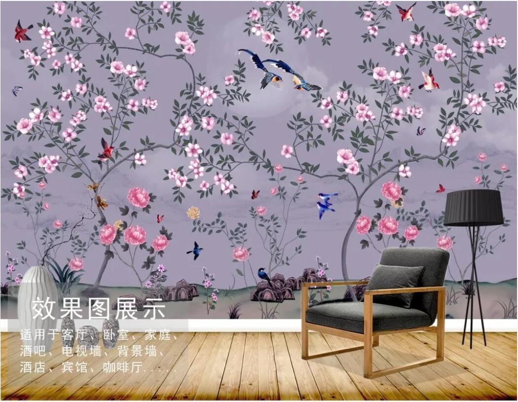 3d wallpaper custom photo mural Hand-painted flowers, flowers, birds, pens, wall home decor wall art pictures 3 d wallpaper for walls, Non-woven fabric
3d wallpaper custom photo mural Hand-painted flowers, flowers, birds, pens, wall home decor wall art pictures 3 d wallpaper for walls, Non-woven fabric