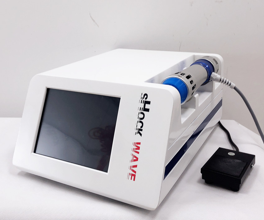 High quality ESWT shock wave therapy machine for ED treatment/ Hot sale shock wave therapy for ED
High quality ESWT shock wave therapy machine for ED treatment/ Hot sale shock wave therapy for ED