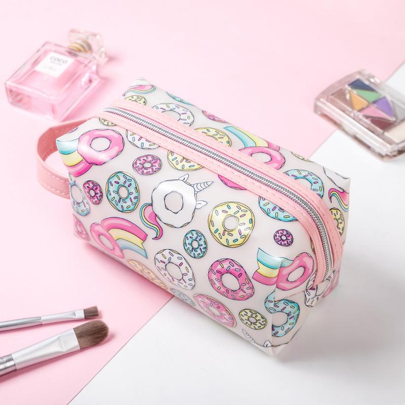 2020 New Women Cosmetic Bag Fashion Jelly bag Makeup Make Up Brushes Mini Girl Lady Make Up Dropshipping, 6015-4
2020 New Women Cosmetic Bag Fashion Jelly bag Makeup Make Up Brushes Mini Girl Lady Make Up Dropshipping, 6015-4