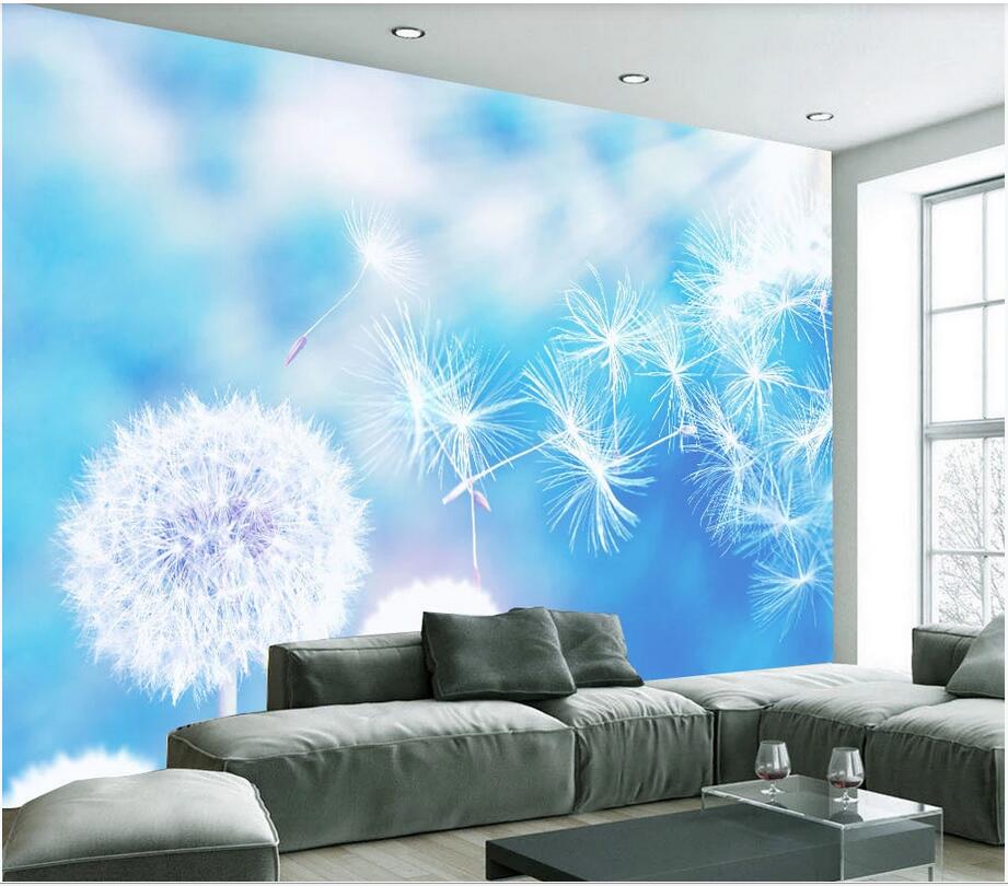 Custom wall stickes photo Colorful dandelion close-up decorative painting frameless painting home decor murals wallpaper for walls 3 d, Non-woven wallpaper
Custom wall stickes photo Colorful dandelion close-up decorative painting frameless painting home decor murals wallpaper for walls 3 d, Non-woven wallpaper
