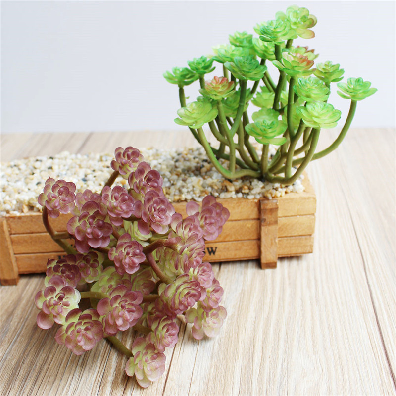 1pcs Artificial Plants Green Grass Plastic Flower Artificial Grass Desktop Decor for Garden Outdoor Decoration Fake Plants
1pcs Artificial Plants Green Grass Plastic Flower Artificial Grass Desktop Decor for Garden Outdoor Decoration Fake Plants