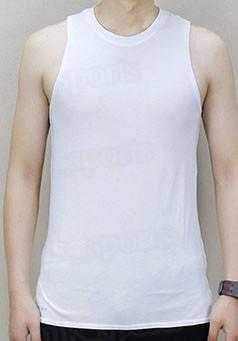 524 6 Summer sleeveless sports and fitness vests men loose T shirt cotton running vest trend clothing bottom outsidse wear comfortable 50, Daguanlan
524 6 Summer sleeveless sports and fitness vests men loose T shirt cotton running vest trend clothing bottom outsidse wear comfortable 50, Daguanlan