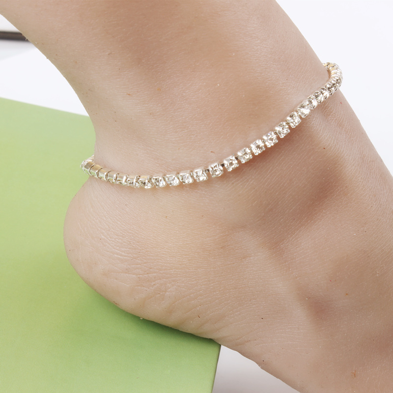 HOTSALE dancer showgirl ankletS foot bracelets rhinestone silver plated with lobster 30pcs/lot free shipping, Red;blue
HOTSALE dancer showgirl ankletS foot bracelets rhinestone silver plated with lobster 30pcs/lot free shipping, Red;blue
