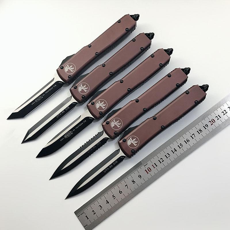 Special Offer Automatic knife CNC action tactical cutter gear knives tactical knives MT D2 knife EDC pocket knifes6319583
Special Offer Automatic knife CNC action tactical cutter gear knives tactical knives MT D2 knife EDC pocket knifes6319583