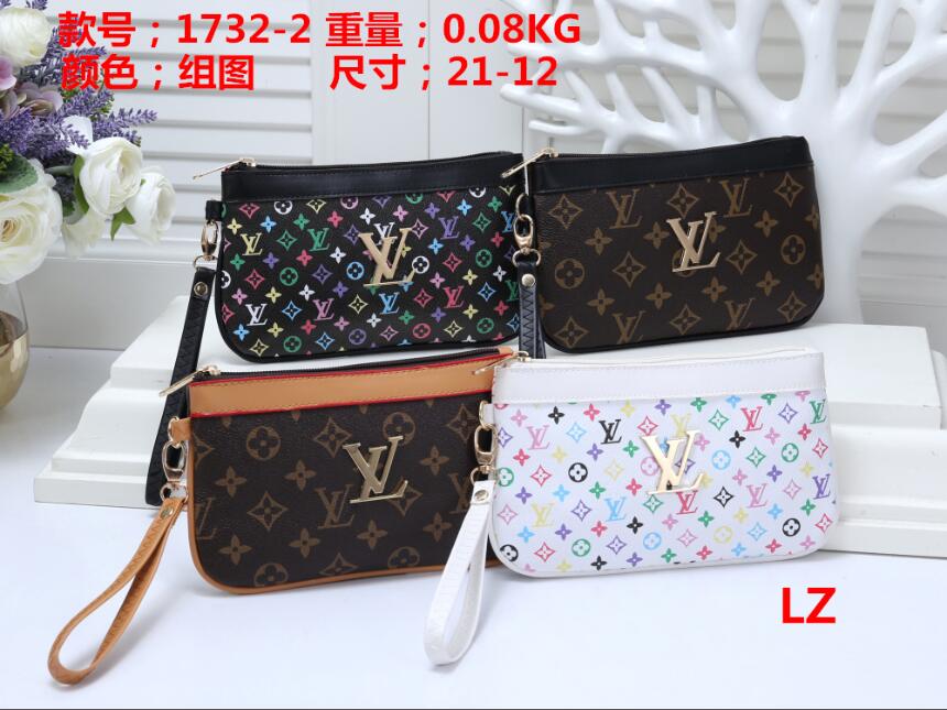 Designer Handbags Fashion Women Bag Leather Handbags Shoulder Bag Crossbody Bags for Women Handbag Purse 21cm Wallets @301, No box
Designer Handbags Fashion Women Bag Leather Handbags Shoulder Bag Crossbody Bags for Women Handbag Purse 21cm Wallets @301, No box