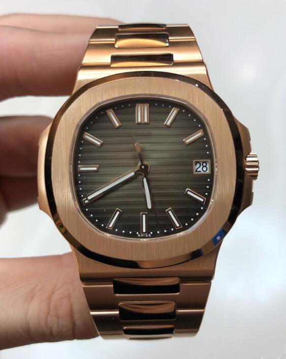 Hot sale high quality classic man watch automatic movement watch for man wrist watch stainless steel mechanical watches 006