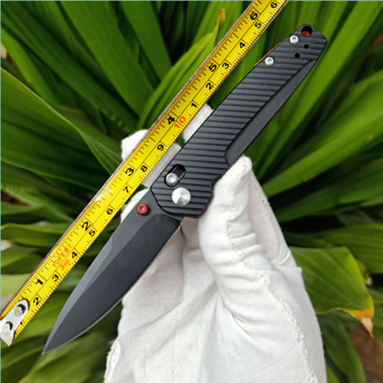Quality Butterfly Butterfly 485 folding knife OEM Pocket EDC Knife Outdoor Survival Camping Knife original box Gift Knives bm940 943 bm176
Quality Butterfly Butterfly 485 folding knife OEM Pocket EDC Knife Outdoor Survival Camping Knife original box Gift Knives bm940 943 bm176