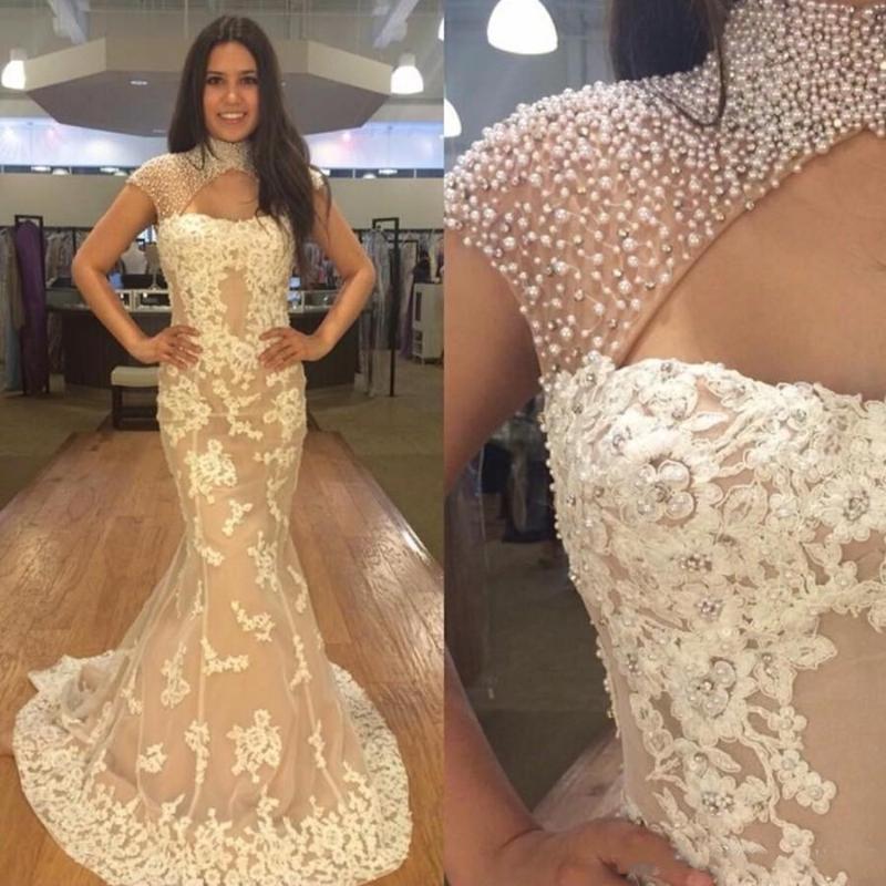 Vestidos de Noiva 2020 Luxury Evening Dress Long Mermaid High Neck Beading Pearls Saudi Arabic Formal Prom Evening Gowns, Black
Vestidos de Noiva 2020 Luxury Evening Dress Long Mermaid High Neck Beading Pearls Saudi Arabic Formal Prom Evening Gowns, Black