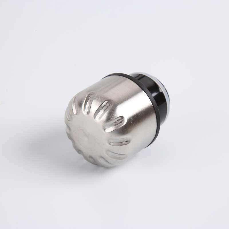 Wood Grain Water Bottle BPA free Stainless Steel Vacuum Flask Insulated Cup Portable Travel Outdoor Sports Bottle
