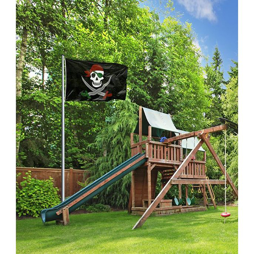 Custom Flag 4x6 FT Banner 120x180cm Sports Party Club Gift Digital Printing Polyester Advertising Indoor Outdoor Printed Flags and Banners