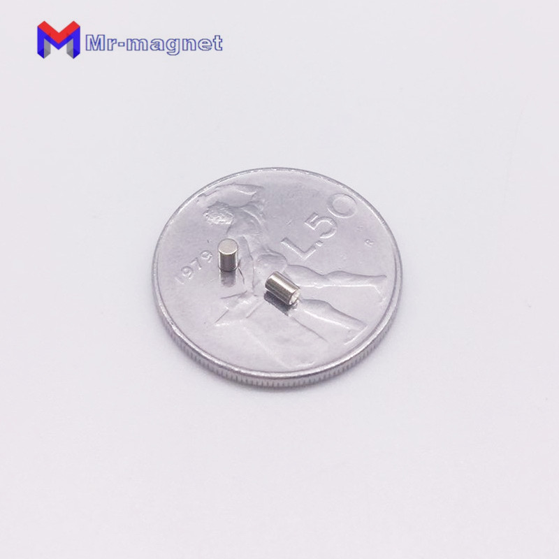 50pcs 3 x 5 mm magnet 35 super strong rare earth neodymium magnets d3x5 mm 3x5 magnetic material dia 3x5mm permanent magnet