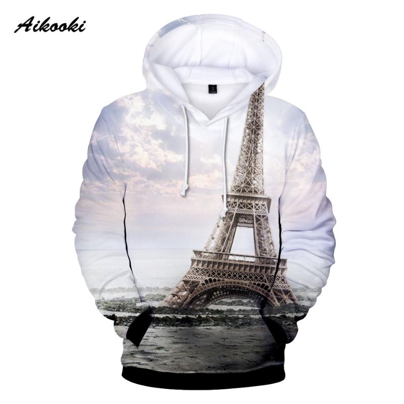 3D Print France Paris Eiffel Tower Hoodies Men Women Hooded Sweatshirt 3D Famous Eiffel Tower Cotton Hoody Polluvers clothing
3D Print France Paris Eiffel Tower Hoodies Men Women Hooded Sweatshirt 3D Famous Eiffel Tower Cotton Hoody Polluvers clothing