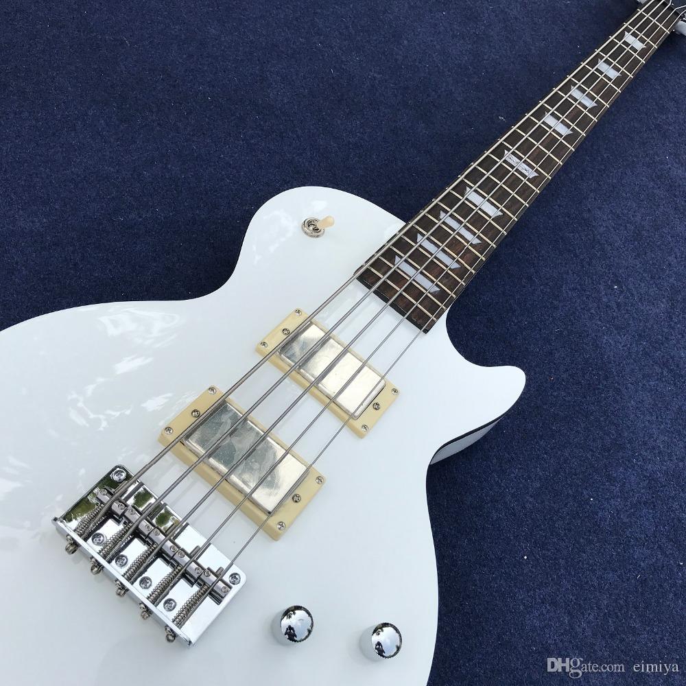 Em Estoque New 5 Co… - image