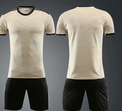 Top Football Custom Blank Team Soccer Jerseys Sets men Customized Soccer Tops With Shorts Training Short Running soccer uniform yakuda wear, Top 14
Top Football Custom Blank Team Soccer Jerseys Sets men Customized Soccer Tops With Shorts Training Short Running soccer uniform yakuda wear, Top 14