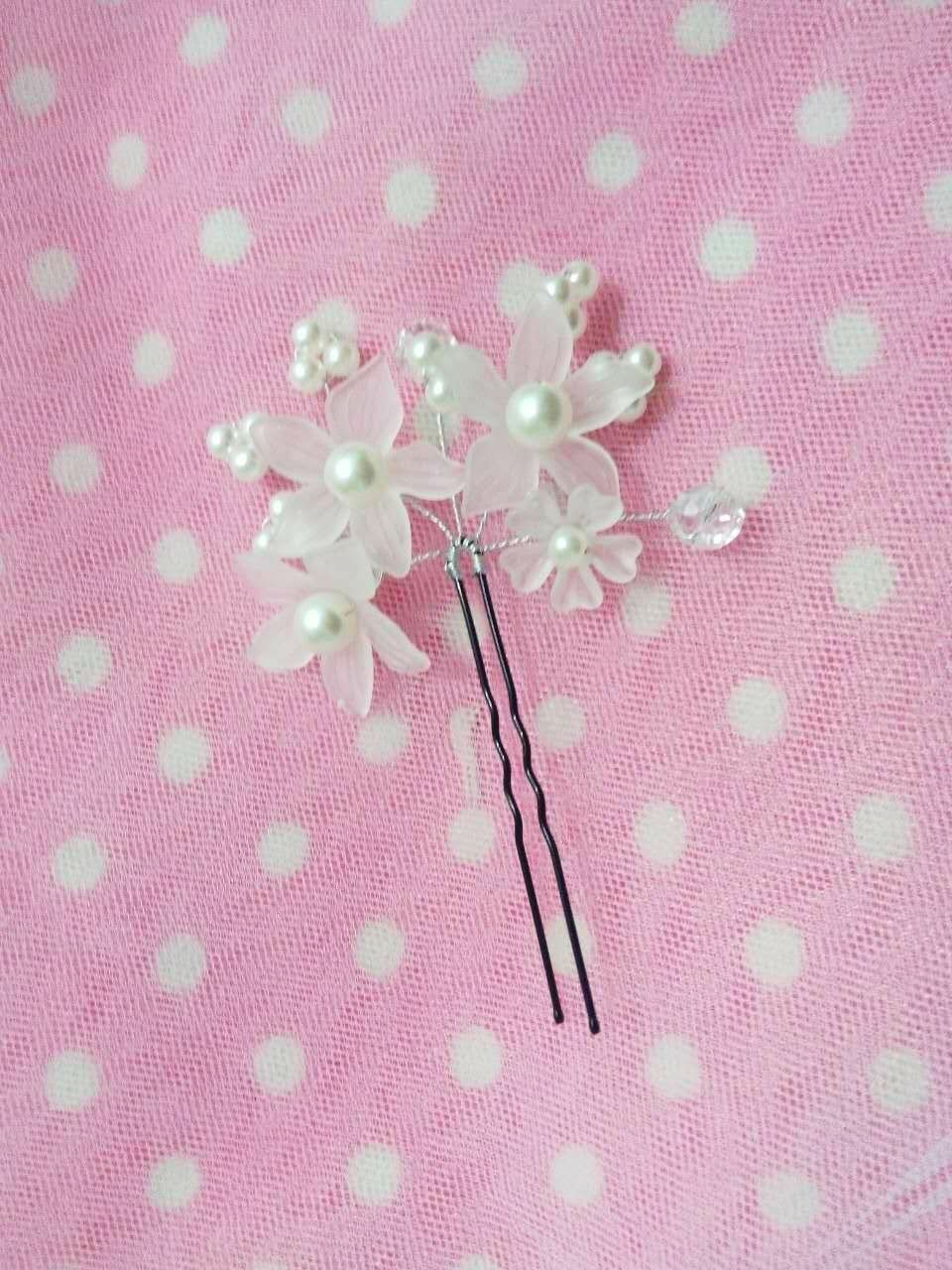 Bridal Veils Ines D… - image