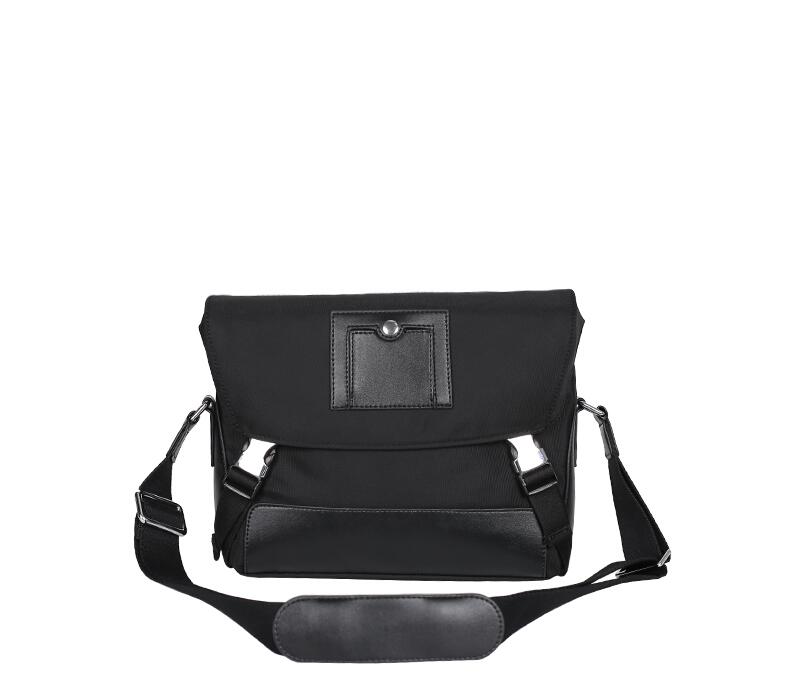 Men Messenger Bags Pu Leather Men's Crossbody Bags Quality Shoulder For Men Handbags Business Briefcases 9907, Black flowers
Men Messenger Bags Pu Leather Men's Crossbody Bags Quality Shoulder For Men Handbags Business Briefcases 9907, Black flowers