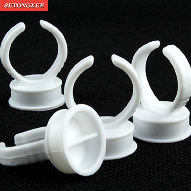 10/100pcs/Set Adhesive Eyelash Pallet Holder Set Disposable Glue Holder Ring Pallet for Eyelash Extension Tattoo Pigment
10/100pcs/Set Adhesive Eyelash Pallet Holder Set Disposable Glue Holder Ring Pallet for Eyelash Extension Tattoo Pigment