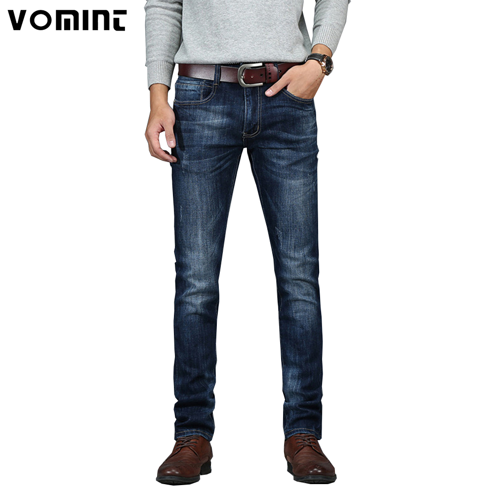 New Brand Men Jeans Stretch Elastic Fabric Skinny Slim Denim Pants Men's Washed Details Straight Blackblue V7S1J013, Blue
New Brand Men Jeans Stretch Elastic Fabric Skinny Slim Denim Pants Men's Washed Details Straight Blackblue V7S1J013, Blue