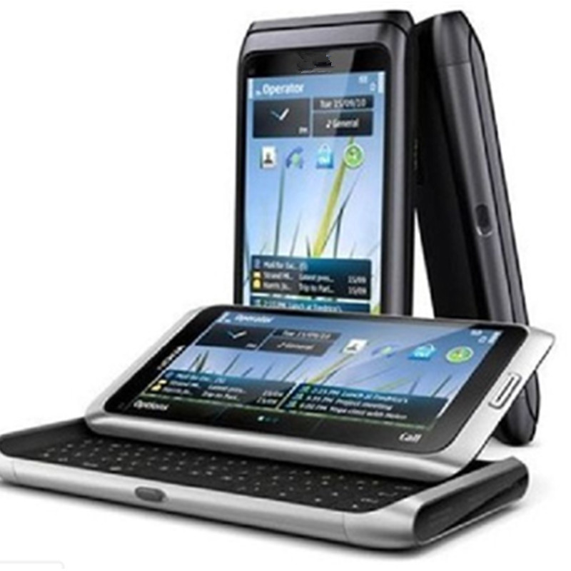 e7-00 original unlocked nokia e7 refurbished phone 4" touch screen slide keyboard 16gb 3g wifi 8mp
e7-00 original unlocked nokia e7 refurbished phone 4" touch screen slide keyboard 16gb 3g wifi 8mp