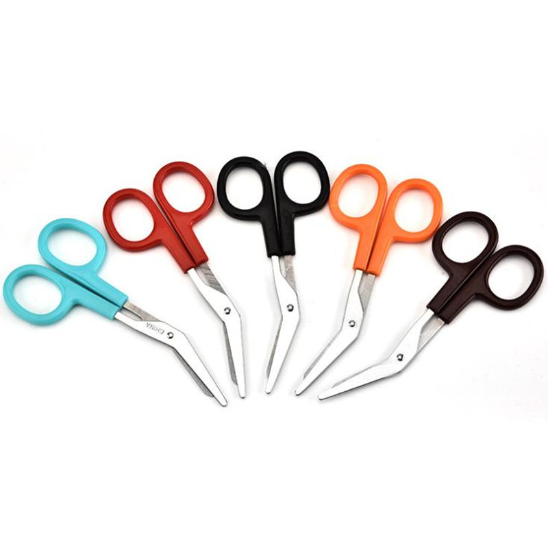 Medical and Nursing Bandage Scissors Stainless Steel Bandage Shears - Perfect for Surgeries, Medical Care and Home Nursing F3239
Medical and Nursing Bandage Scissors Stainless Steel Bandage Shears - Perfect for Surgeries, Medical Care and Home Nursing F3239