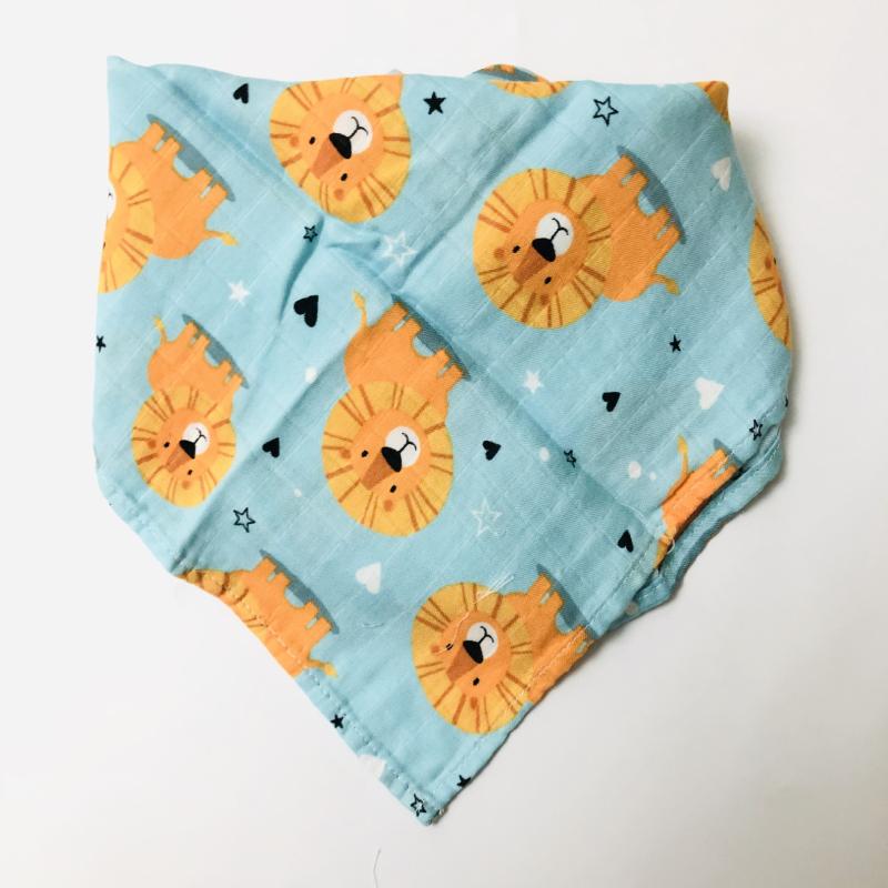 60*60cm Muslin Bamboo Cotton Baby Blanket Baby Newborn Blankets Newborn Swaddle Wrap Burp Cloths Towel Pielucha dropshipping