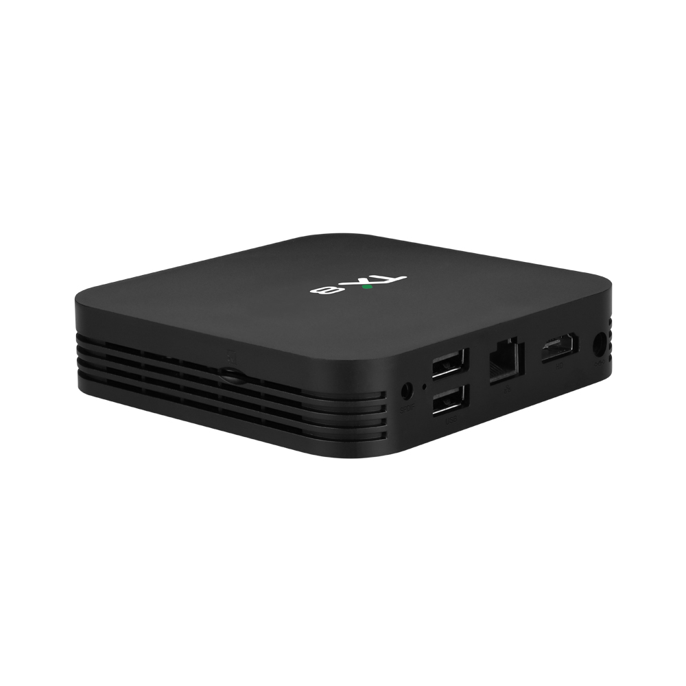 TX8 Rockchip RK3318 4GB+32GB Android 9.0 OTT TV Box 2.4G WIFI 4K Media Player PK H96 Max TX6
TX8 Rockchip RK3318 4GB+32GB Android 9.0 OTT TV Box 2.4G WIFI 4K Media Player PK H96 Max TX6