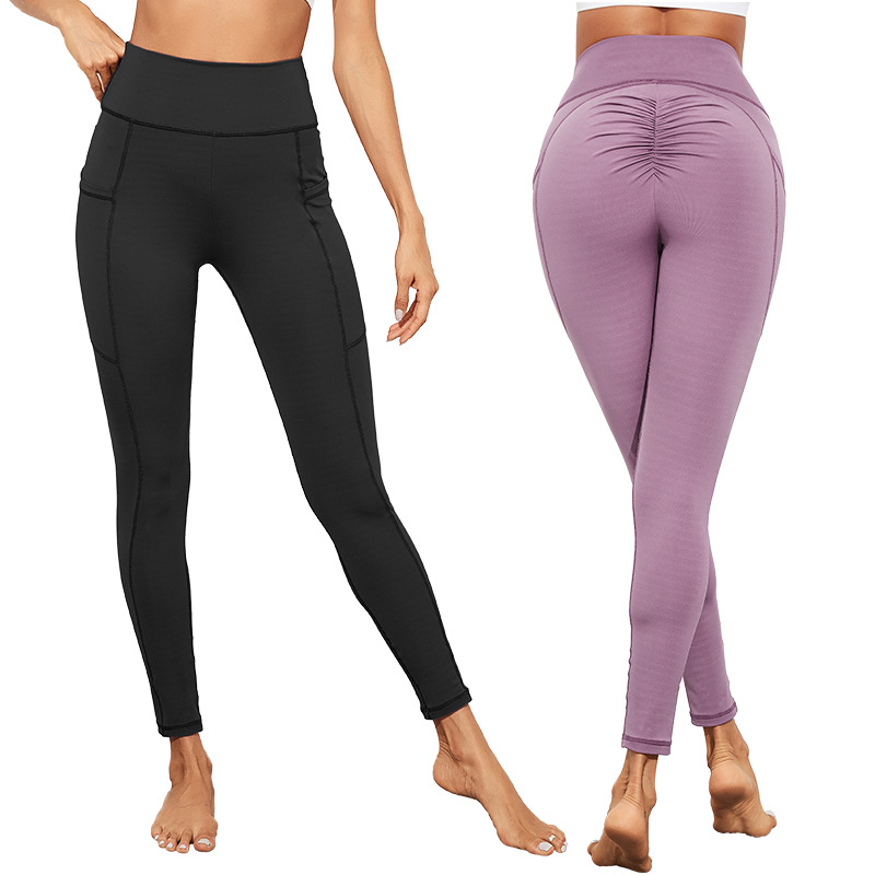 High Waist Slim Women Yoga Pants Solid Fitness Yoga Pants Seamless Workout Gym Leggings Wrokout Sport Training Tights, Purple
High Waist Slim Women Yoga Pants Solid Fitness Yoga Pants Seamless Workout Gym Leggings Wrokout Sport Training Tights, Purple