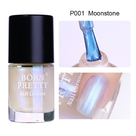 6ml Matte Nail Polish Pure Color Nail Art Varnish Purple Grey 6 Colors Polish Manicure Nail Art Lacquer Shell Glitter Polish 9ml T