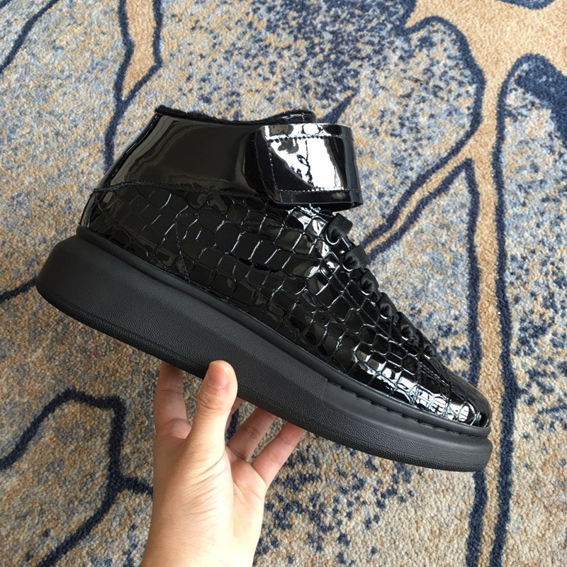 Valentin 2021 Spring summer shell head men women cowhide casual shoes joker thick-soled increase leisure sports size 35-44, 02
Valentin 2021 Spring summer shell head men women cowhide casual shoes joker thick-soled increase leisure sports size 35-44, 02