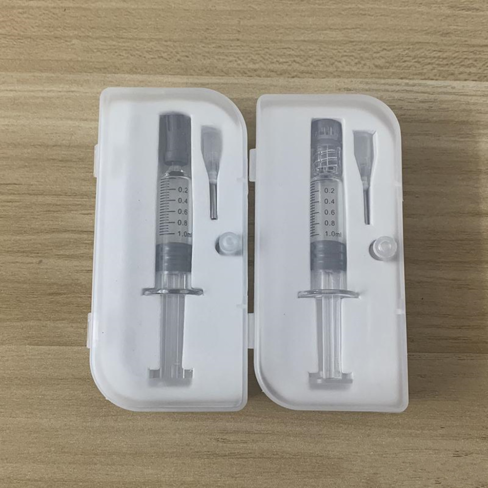 Luer Lock Luer Head 1ml glass injector syringe with Measurement Mark Syringe Thick Oil Tool Vaporizer Pen Thick Oil Dab Tool
Luer Lock Luer Head 1ml glass injector syringe with Measurement Mark Syringe Thick Oil Tool Vaporizer Pen Thick Oil Dab Tool