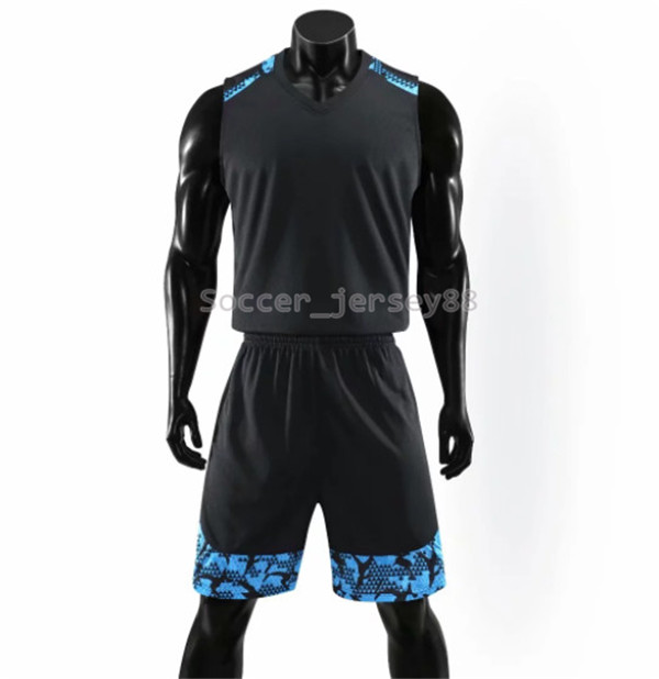 New Mens Blank Edition Basketball Jerseys #A810-7 customize Hot Sale Quick Drying T-shirt Club or Team jersey Contact me football shirts
New Mens Blank Edition Basketball Jerseys #A810-7 customize Hot Sale Quick Drying T-shirt Club or Team jersey Contact me football shirts