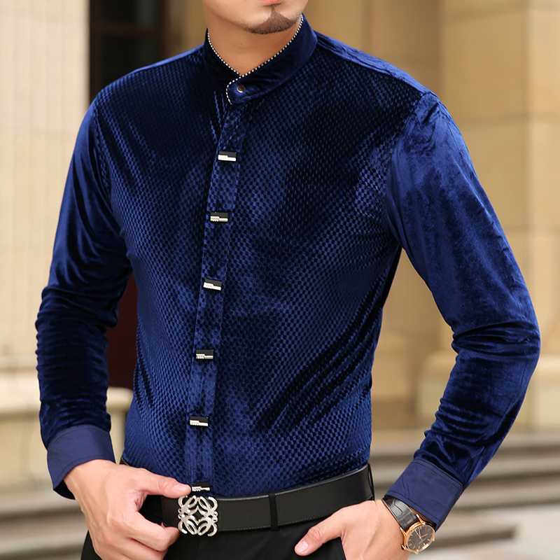 High Quality mens fashion flannel Long Sleeve Slim Fit harujuku black shirt casual Shirts men clothes ropa
High Quality mens fashion flannel Long Sleeve Slim Fit harujuku black shirt casual Shirts men clothes ropa