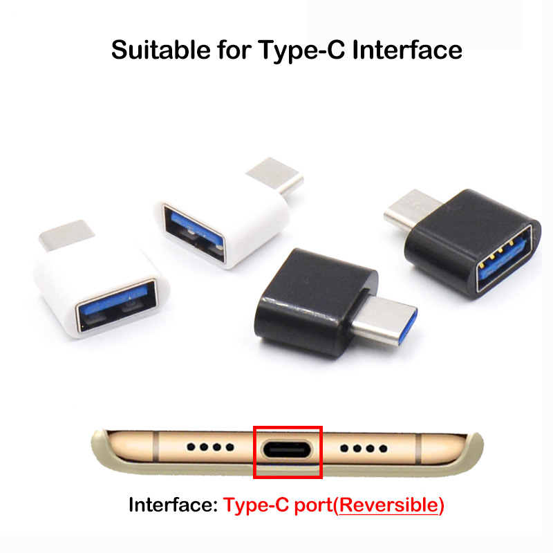 Type-C OTG USB 3.1 To USB2.0 Type-A Adapter Connector For Samsung Huawei High Speed Certified Cell Phone Accessories New hot
Type-C OTG USB 3.1 To USB2.0 Type-A Adapter Connector For Samsung Huawei High Speed Certified Cell Phone Accessories New hot