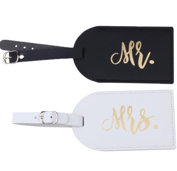 50pcs Travel Accessories Wedding Personal Style Mr&Mrs Letter Printing Pu Suitcase ID Addres Holder Baggage Bag Part
50pcs Travel Accessories Wedding Personal Style Mr&Mrs Letter Printing Pu Suitcase ID Addres Holder Baggage Bag Part