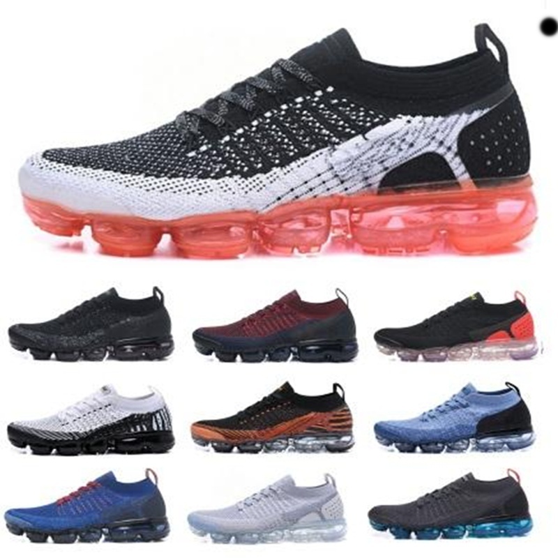 2018 Best Sale 2.0 BE TRUE Designers Men Woman Shock Shoes For Real Quality Fashion Mens Casual Shoes Size 36-45