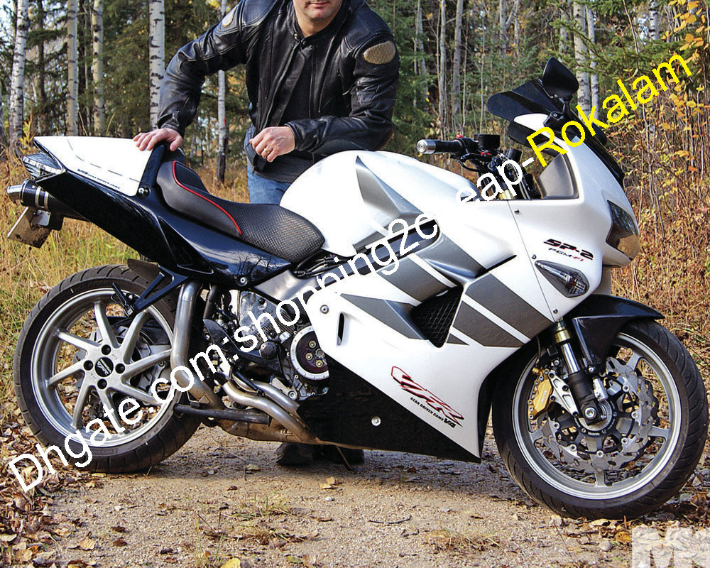 For Honda Cowlings Parts VFR800 VFR 800 VFR 800RR ABS Motorcycle Bodywork Aftermarket Fairing Kit 1998 1999 2000 2001 98 99 00 01
