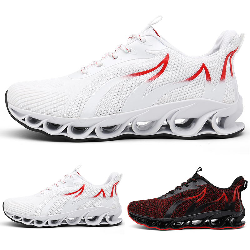 2020 NEW brown style1 flame gray gold red black lace soft cushion young MEN boy Running Shoes low cut Designer trainers Sports Sneaker, Color#3
2020 NEW brown style1 flame gray gold red black lace soft cushion young MEN boy Running Shoes low cut Designer trainers Sports Sneaker, Color#3